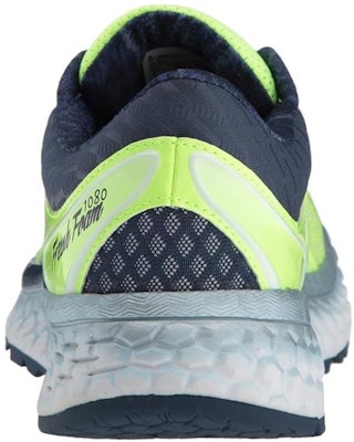 (W) New Balance Fresh Foam 1080 V7 Amarillo W1080YG7 Shop (W) New Balance Fresh Foam 1080 V7 Amarillo W1080YG7