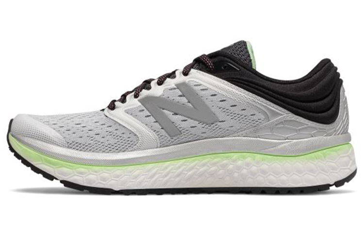 (Women) New Balance Fresh Foam 1080 v8 'Gray Black White' W1080WB8