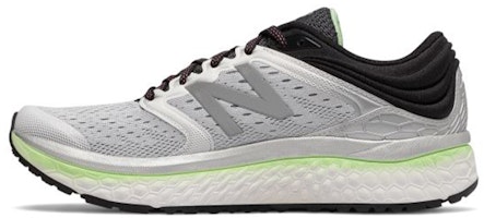 (Women) New Balance Fresh Foam 1080 v8 'Gray Black White' W1080WB8 (Women) New Balance Fresh Foam 1080 v8 'Gray Black White' W1080WB8