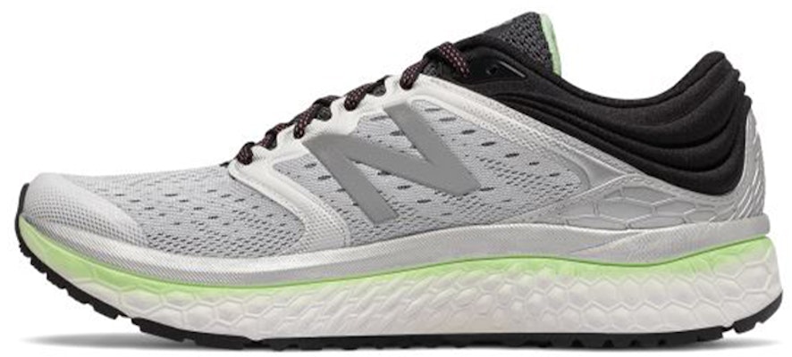 (W) New Balance Fresh Foam 1080 v8 'Gris Negro Blanco' W1080WB8 Buy (W) New Balance Fresh Foam 1080 v8 'Gris Negro Blanco' W1080WB8