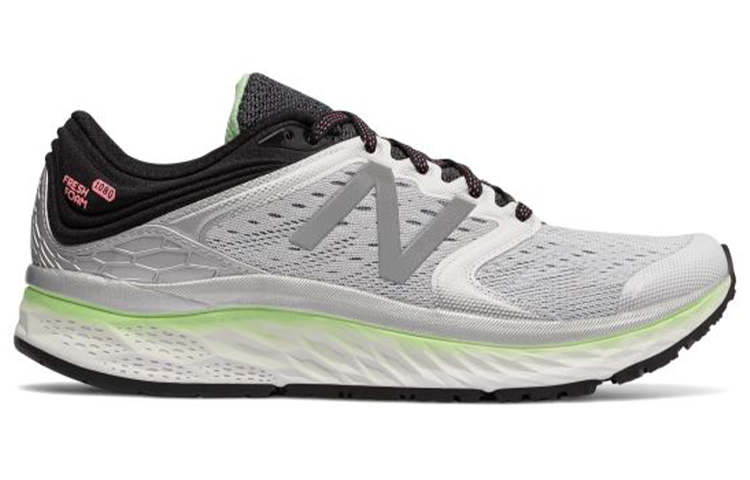 (W) NB Fresh Foam 1080 v8 'Gray Black White' 圖 2