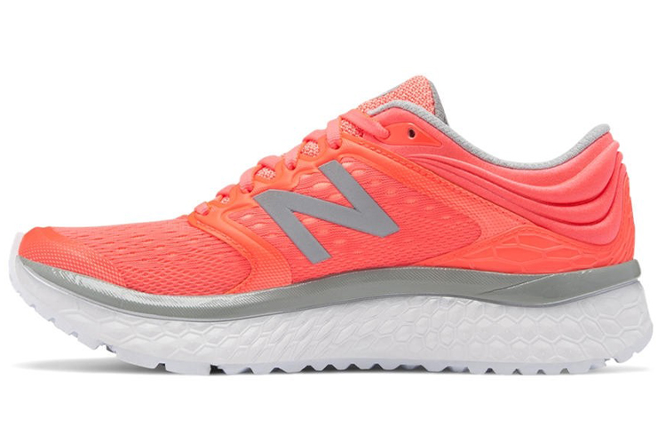 (Women) New Balance Fresh Foam 1080 v8 Shoes 'Orange' W1080DF8