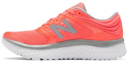 (Women) New Balance Fresh Foam 1080 v8 Shoes 'Orange' W1080DF8 (Women) New Balance Fresh Foam 1080 v8 Shoes 'Orange' W1080DF8