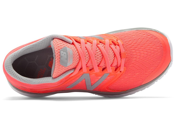 Lookbook (W) Kasut New Balance Fresh Foam 1080 v8 'Oren' W1080DF8