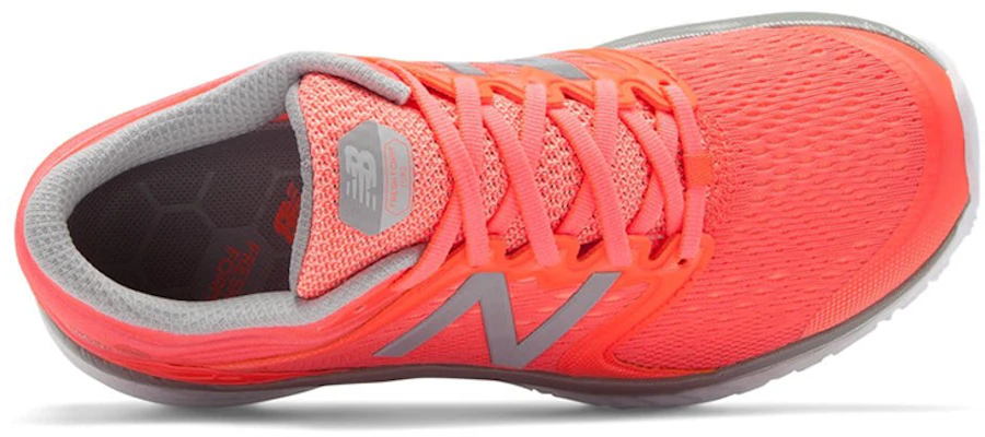 (W) Kasut New Balance Fresh Foam 1080 v8 'Oren' W1080DF8 Lookbook (W) Kasut New Balance Fresh Foam 1080 v8 'Oren' W1080DF8