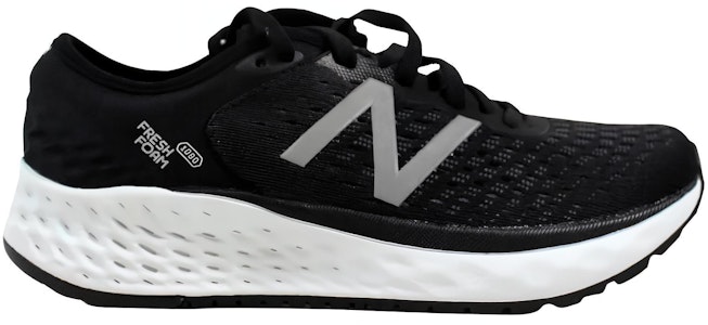 (W) 新百伦 Fresh Foam 1080 V9 '黑色'跑鞋 W1080BK9 Order (W) 新百伦 Fresh Foam 1080 V9 '黑色'跑鞋 W1080BK9
