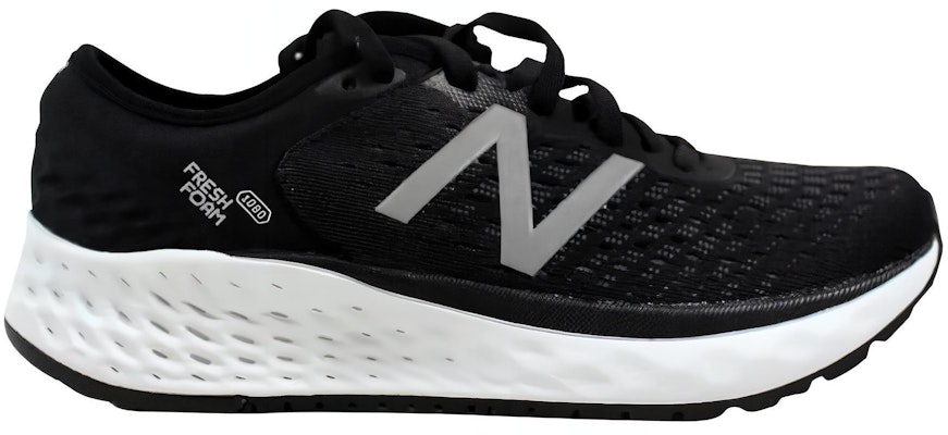 (W) ニューバランス Fresh Foam 1080 V9 ブラック W1080BK9 Order (W) ニューバランス Fresh Foam 1080 V9 ブラック W1080BK9