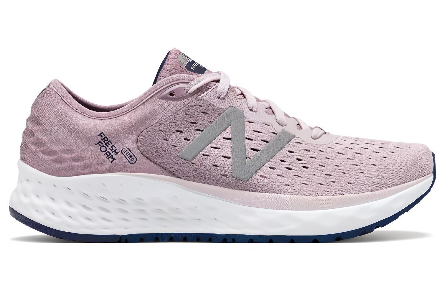 Order (W) New Balance Fresh Foam 1080 v9 'Ungu' W1080CP9