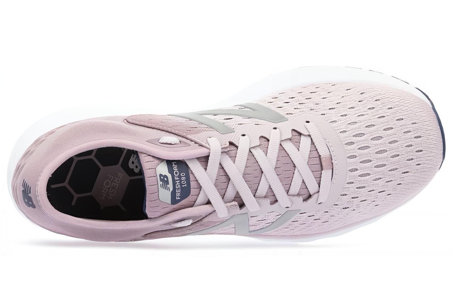 Lookbook (W) New Balance Fresh Foam 1080 v9 ''Violet'' W1080CP9