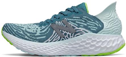 (Women) New Balance Fresh Foam 1080v10 'Green' W1080D10 (Women) New Balance Fresh Foam 1080v10 'Green' W1080D10