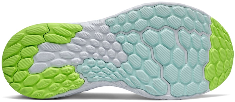 (Women) New Balance Fresh Foam 1080v10 'Green' W1080D10 Shop (Women) New Balance Fresh Foam 1080v10 'Green' W1080D10