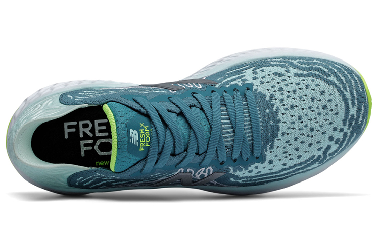 Lookbook (W) New Balance Fresh Foam 1080v10 ''Vert'' W1080D10