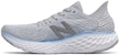 (W) New Balance Fresh Foam 1080v10 'Light Cyclone Carolina' Lelaki Wanita舒适 W1080G10