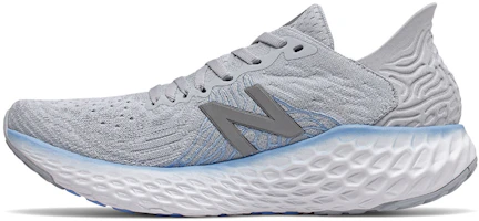 (Women) New Balance Fresh Foam 1080v10 'Light Cyclone Carolina' W1080G10 (Women) New Balance Fresh Foam 1080v10 'Light Cyclone Carolina' W1080G10