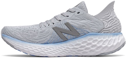 (Women) New Balance Fresh Foam 1080v10 'Light Cyclone Carolina' W1080G10 (Women) New Balance Fresh Foam 1080v10 'Light Cyclone Carolina' W1080G10