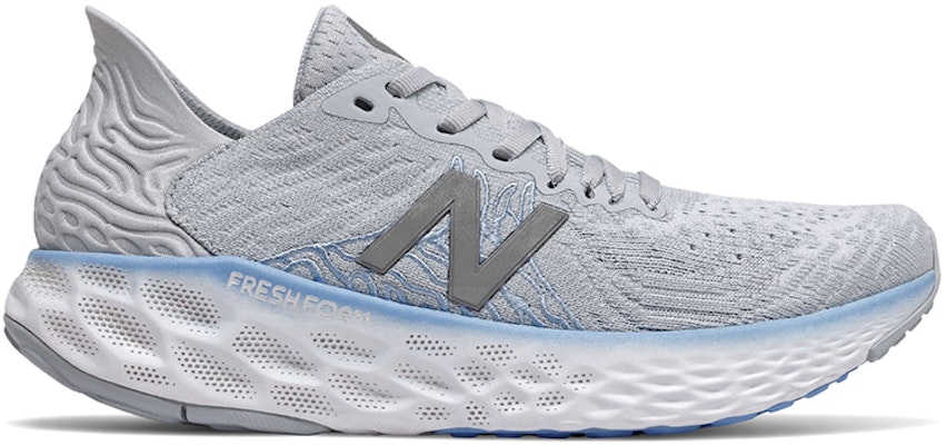 (W) New Balance Fresh Foam 1080v10 '淡旋风卡罗莱纳' 运动鞋 W1080G10 Order (W) New Balance Fresh Foam 1080v10 '淡旋风卡罗莱纳' 运动鞋 W1080G10