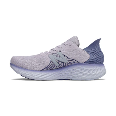 (W) NB Fresh Foam 1080v10 'Thistle Magnetic Blue'