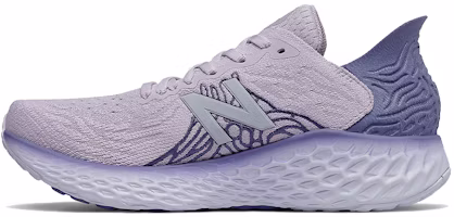 (Women) New Balance Fresh Foam 1080v10 'Thistle Magnetic Blue' W1080H10 (Women) New Balance Fresh Foam 1080v10 'Thistle Magnetic Blue' W1080H10