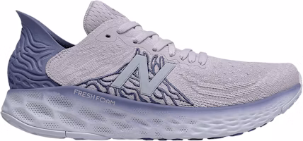 (Women) New Balance Fresh Foam 1080v10 'Thistle Magnetic Blue' W1080H10 (Women) New Balance Fresh Foam 1080v10 'Thistle Magnetic Blue' W1080H10