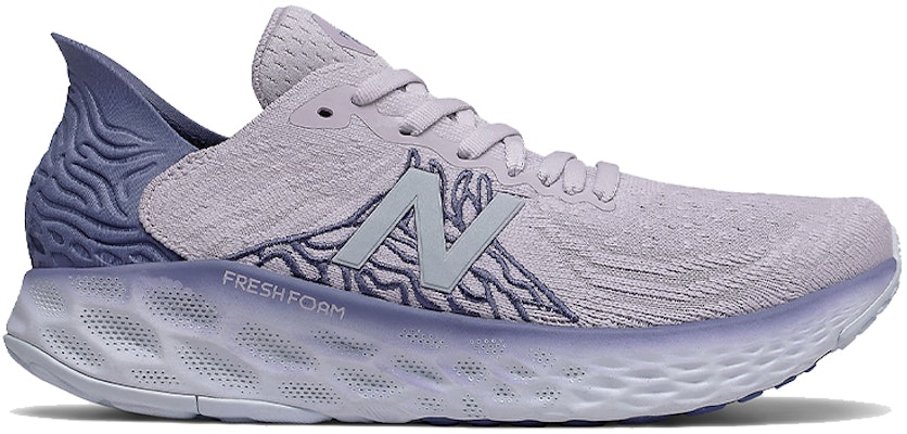 (女性)New Balance Fresh Foam 1080v10 '薊磁藍' W1080H10 Order (女性)New Balance Fresh Foam 1080v10 '薊磁藍' W1080H10