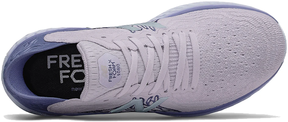 (W) New Balance Fresh Foam 1080v10 ''Bleuet Magnétique Thistle'' W1080H10 Lookbook (W) New Balance Fresh Foam 1080v10 ''Bleuet Magnétique Thistle'' W1080H10