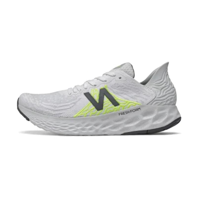 (W) NB Fresh Foam 1080v10 /Yellow 'White'