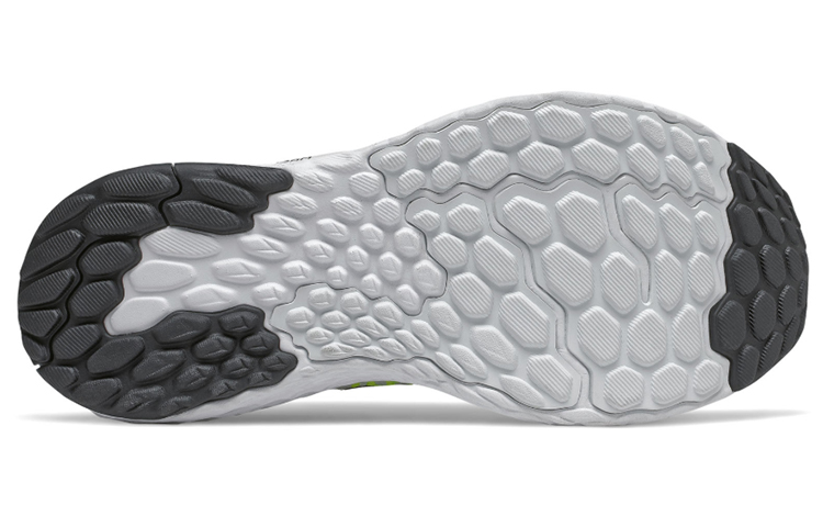 Shop (W) New Balance Fresh Foam 1080v10 Kuning Putih W1080C10