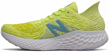 (Women) New Balance Fresh Foam 1080v10 Yellow W1080S10 (Women) New Balance Fresh Foam 1080v10 Yellow W1080S10