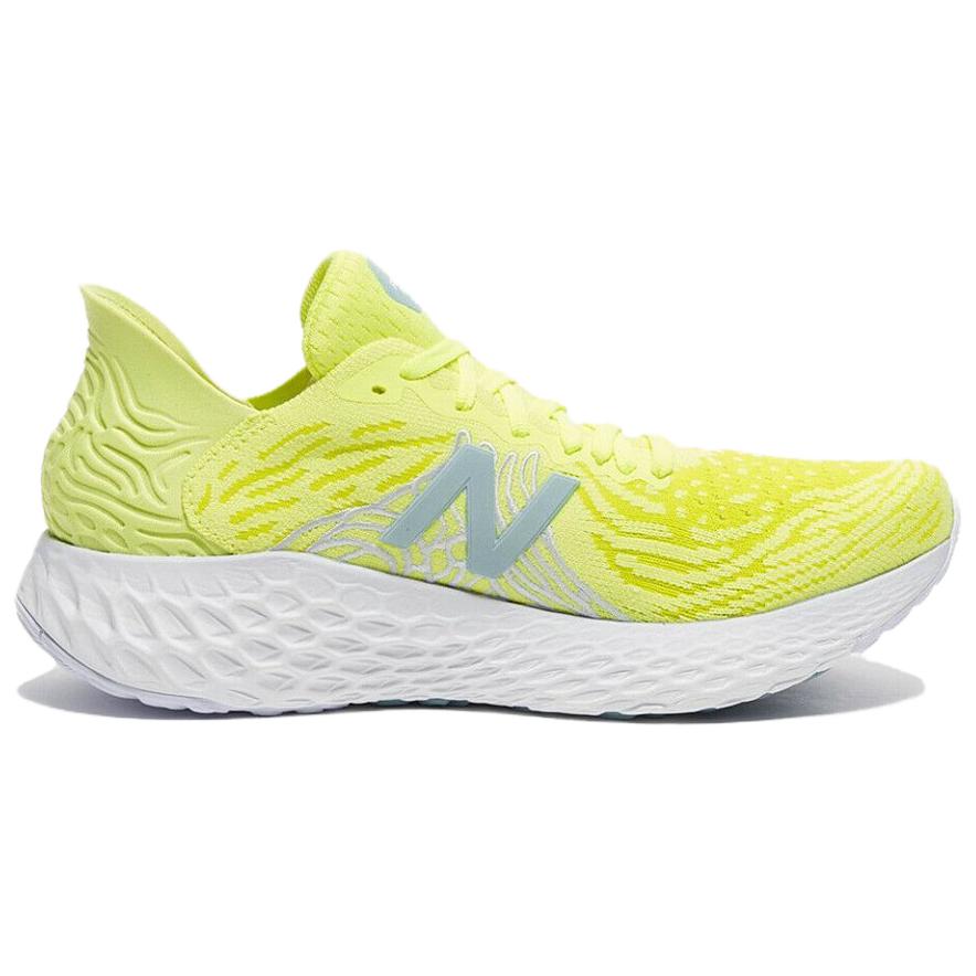 Order (W) New Balance Fresh Foam 1080v10 Jaune W1080S10