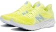 Lookbook (W) New Balance Fresh Foam 1080v10 Kuning W1080S10