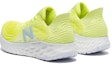 Shop (W) New Balance Fresh Foam 1080v10 Kuning W1080S10