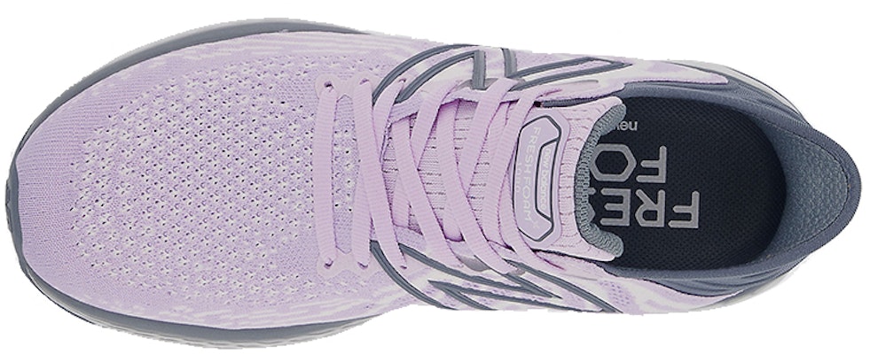 (W) New Balance Fresh Foam 1080v11 'Astral Glow' Wanita W1080N11 Lookbook (W) New Balance Fresh Foam 1080v11 'Astral Glow' Wanita W1080N11