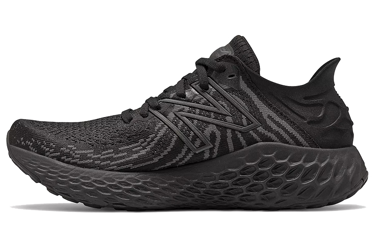 (Women) New Balance 1080 v11 'Black Phantom' W1080K11