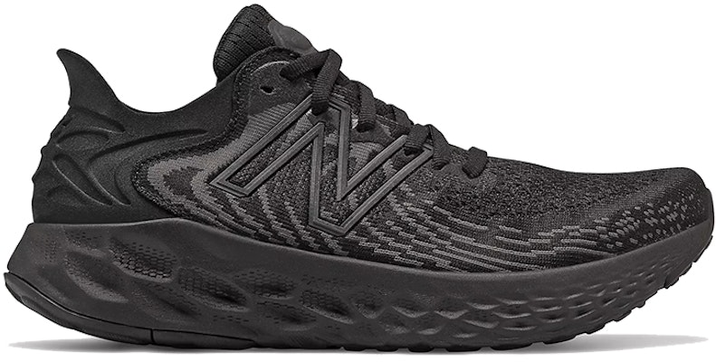 (Women) New Balance Fresh Foam 1080v11 'Black Phantom' W1080K11 Order (Women) New Balance Fresh Foam 1080v11 'Black Phantom' W1080K11