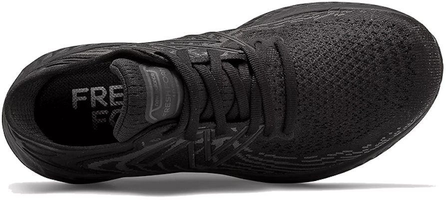 (Women) New Balance Fresh Foam 1080v11 'Black Phantom' W1080K11 Lookbook (Women) New Balance Fresh Foam 1080v11 'Black Phantom' W1080K11