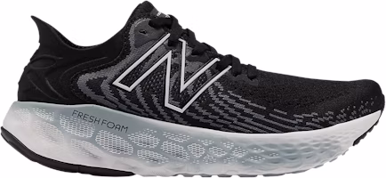 (Women) New Balance Fresh Foam 1080v11 'Black Thunder' W1080B11 (Women) New Balance Fresh Foam 1080v11 'Black Thunder' W1080B11