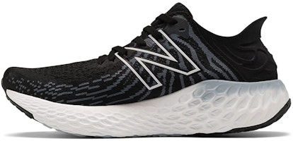 (Women) New Balance Fresh Foam 1080v11 'Black Thunder' W1080B11 (Women) New Balance Fresh Foam 1080v11 'Black Thunder' W1080B11