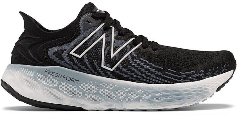 (W) 新百伦 Fresh Foam 1080v11 "黑色雷霆" W1080B11 Order (W) 新百伦 Fresh Foam 1080v11 "黑色雷霆" W1080B11
