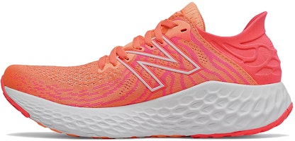 (Women) New Balance Fresh Foam 1080v11 'Citrus' W1080C11 (Women) New Balance Fresh Foam 1080v11 'Citrus' W1080C11