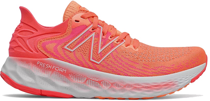 (W) 新百伦 Fresh Foam 1080v11 '柑橘' 配色 W1080C11 Order (W) 新百伦 Fresh Foam 1080v11 '柑橘' 配色 W1080C11