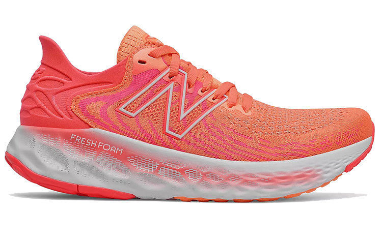 Order (W) ニューバランス FF1080v11 "シトラス" W1080C11