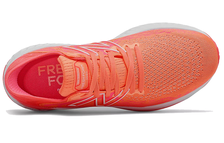 Lookbook (W) ニューバランス FF1080v11 "シトラス" W1080C11