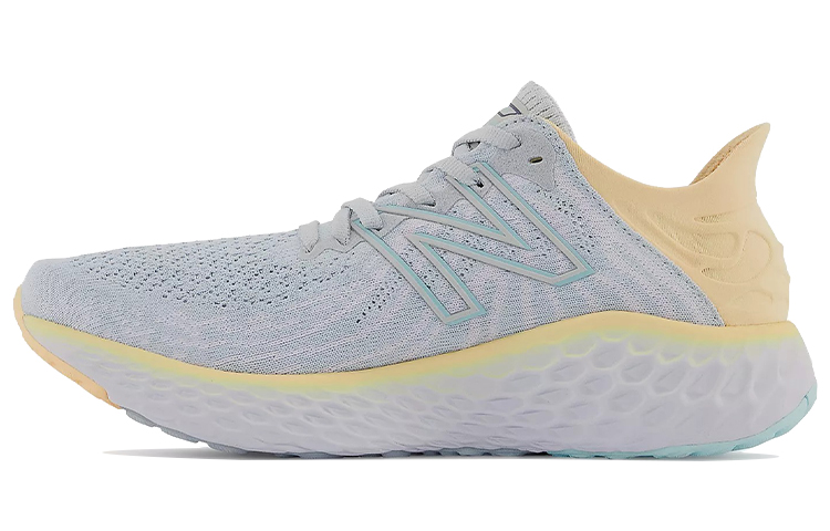 (Women) New Balance Fresh Foam 1080v11 'Cyclone Light Mango' W1080O11