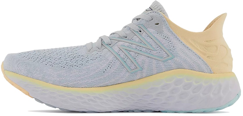 (W) New Balance Fresh Foam 1080v11 'Cyclone Light Mango' Pria Wanita W1080O11 Buy (W) New Balance Fresh Foam 1080v11 'Cyclone Light Mango' Pria Wanita W1080O11