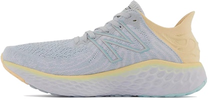 (Women) New Balance Fresh Foam 1080v11 'Cyclone Light Mango' W1080O11 (Women) New Balance Fresh Foam 1080v11 'Cyclone Light Mango' W1080O11
