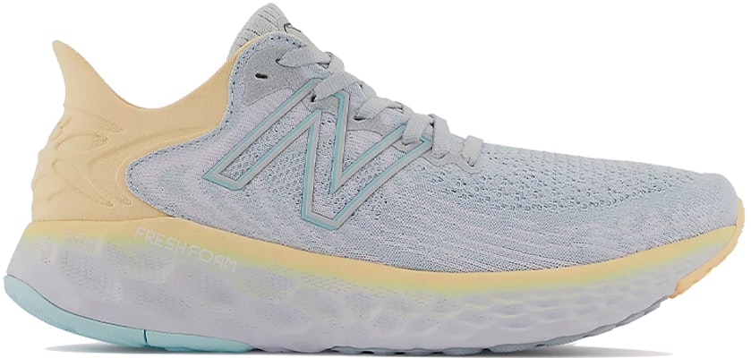 (Women) New Balance Fresh Foam 1080v11 'Cyclone Light Mango' W1080O11 Order (Women) New Balance Fresh Foam 1080v11 'Cyclone Light Mango' W1080O11