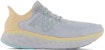 (W) New Balance Fresh Foam 1080v11 'Cyclone Light Mango' Lelaki/Wanita W1080O11