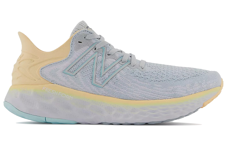 Lookbook (W) New Balance Fresh Foam 1080v11 ''Cyclone Light Mango'' Scarpe Running W1080O11