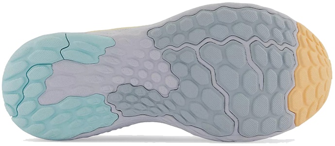 (W) New Balance Fresh Foam 1080v11 'Ciclón Mango Claro' W1080O11 Shop (W) New Balance Fresh Foam 1080v11 'Ciclón Mango Claro' W1080O11