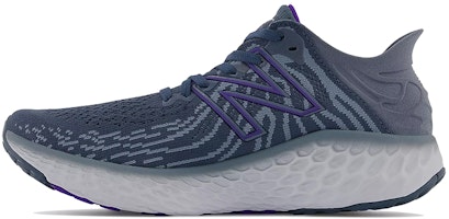 (Women) New Balance Fresh Foam 1080v11 'Deep Ocean Grey' W1080R11 (Women) New Balance Fresh Foam 1080v11 'Deep Ocean Grey' W1080R11